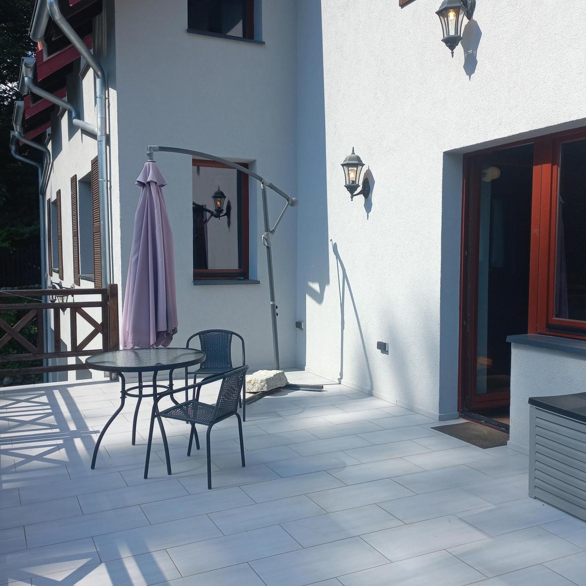 Willa Art Schreiberhau Exterior foto